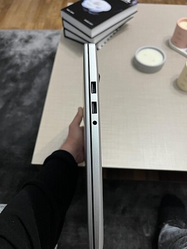 Huawei HUAWEI SIFIR AYARIND LAPTOP D15