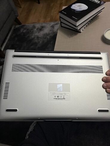  Beden HUAWEI SIFIR AYARIND LAPTOP D15