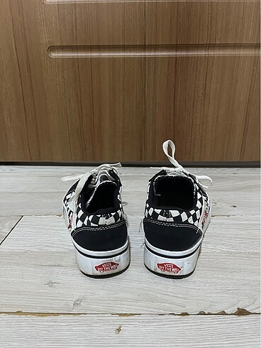 Vans Vans ayakkabı