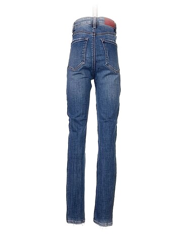 34 Beden Stradivarius Skinny %70 İndirimli.