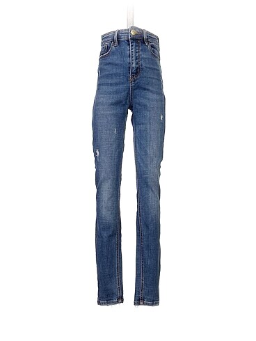 Stradivarius Skinny %70 İndirimli.