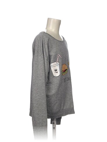 H&M H&M Sweatshirt %70 İndirimli.