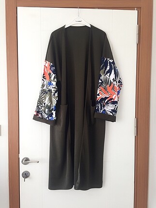 Kimono/ceket