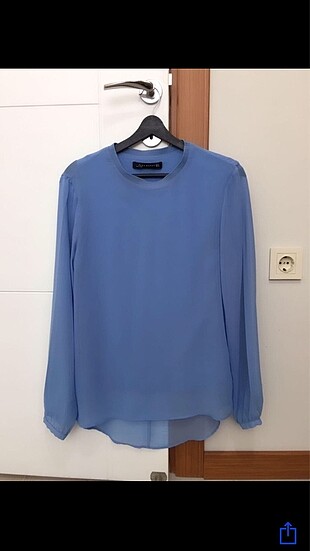 Zara bluz