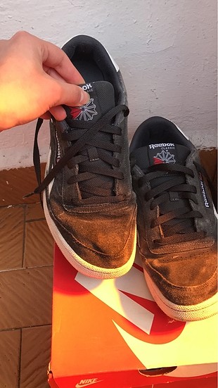 Reebok erkek spor 44