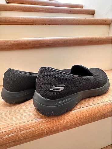 Skechers Skechers memory foam air cooled