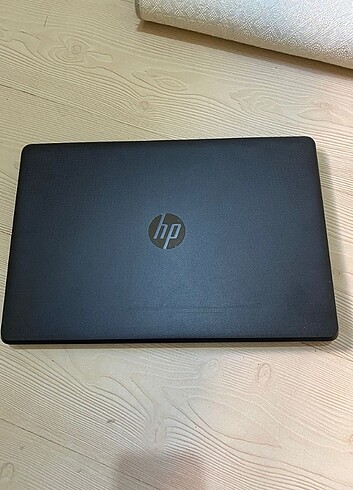  Beden Renk Sıfır Ayarında Yeni Nesil HP Laptop 