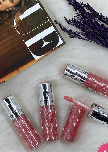 Sephora Renkli Pembe Dudak Parlatıcısı