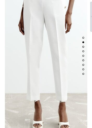 Zara pantolon