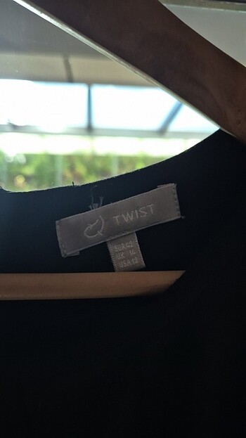 Twist Twist Elbise