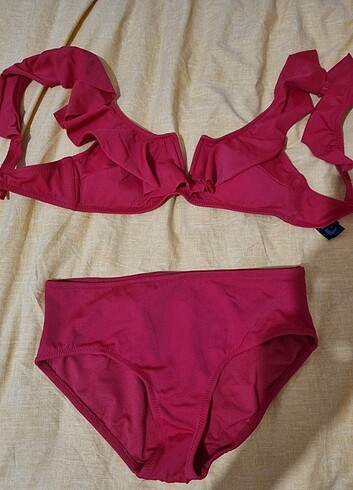 Bikini takımı 