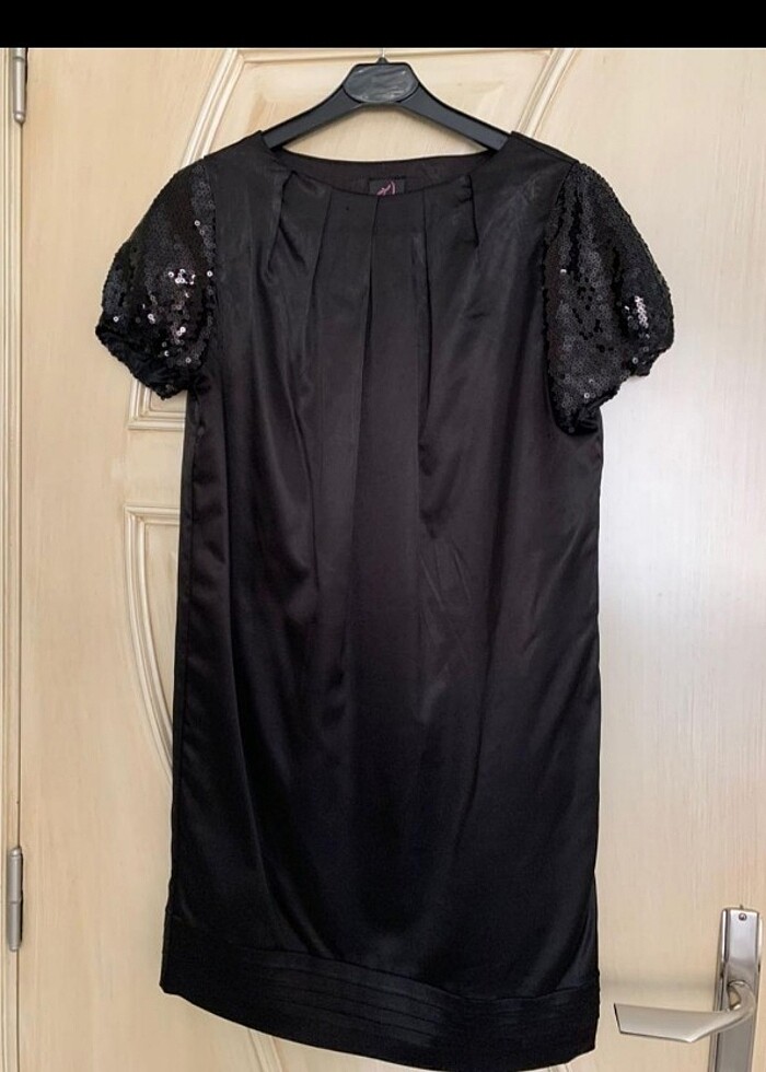 #' twist## pullu## elbise - Görsel 2