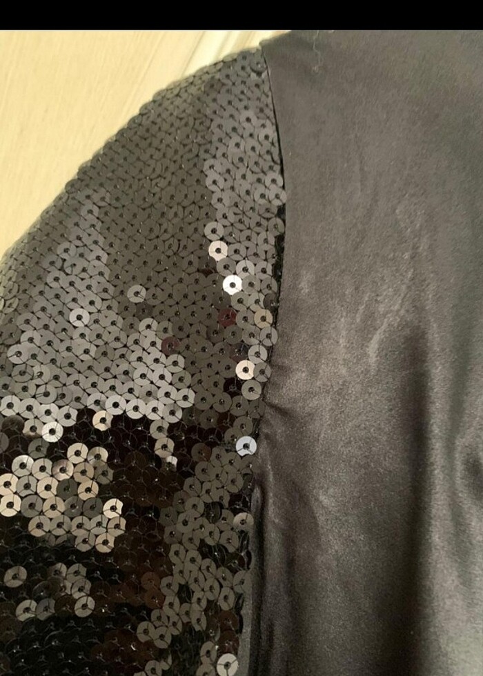 #' twist## pullu## elbise - Görsel 3