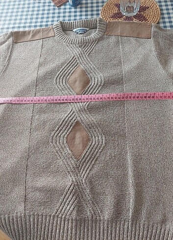 ## vintage# sweatshirt  - Görsel 2