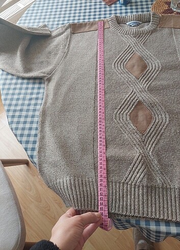 ## vintage# sweatshirt  - Görsel 5