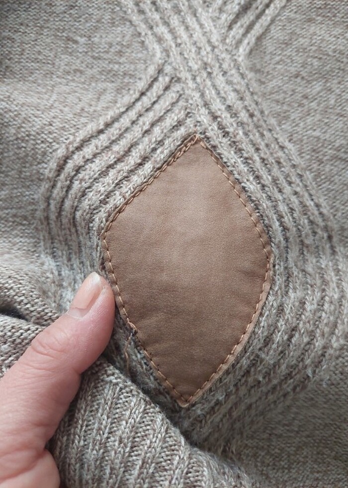 ## vintage# sweatshirt  - Görsel 3