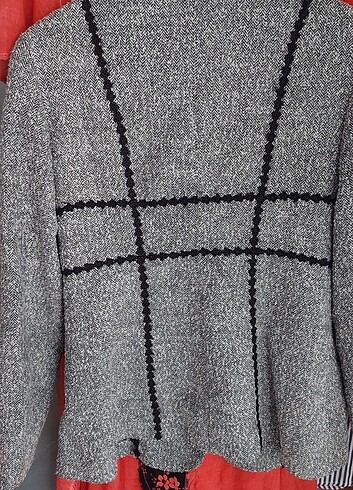 Roman Marka ##ROMAN ##yün##Blazer