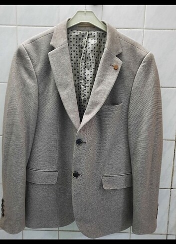 ERKEK BLAZER CEKET 