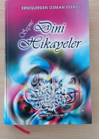 Dini Hikayeler - Ermişlerden Osman Efendi