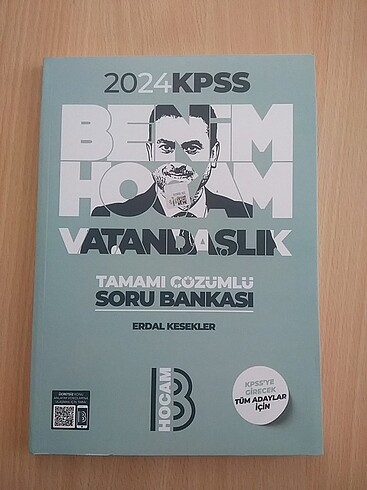 Benim Hocam Vatandaşlık 