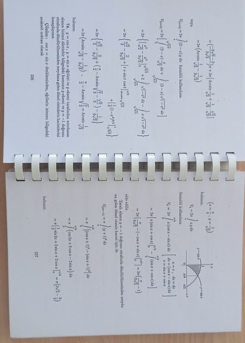 Çözümlü Analiz Problemleri Cilt II