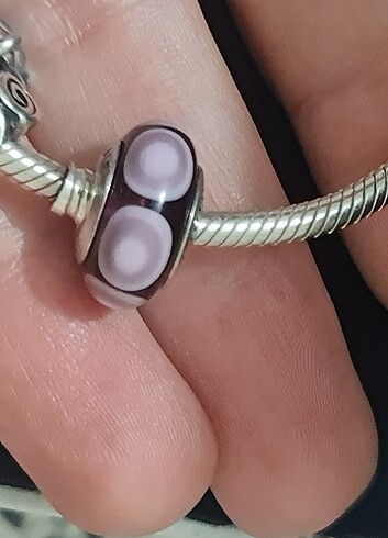 orjinal pandora murano