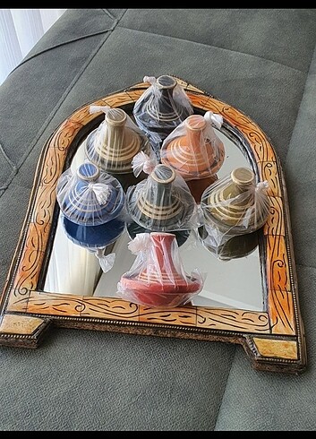 marakeş ruj - Görsel 5