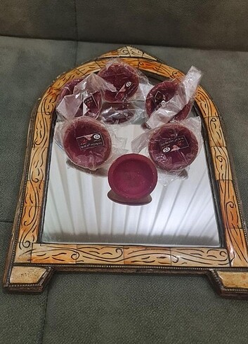 marakeş ruj - Görsel 7