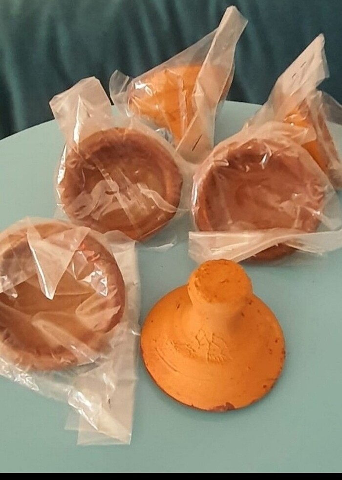 marakeş ruj - Görsel 2