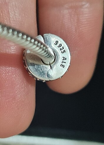 orjinal pandora charmlar - Görsel 5