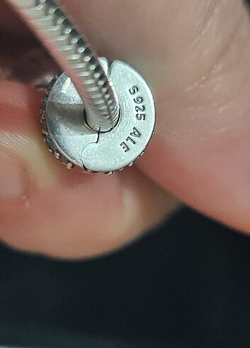 orjinal pandora charmlar - Görsel 6