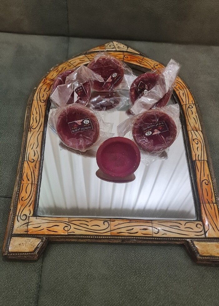 marakes fas ruj - Görsel 2