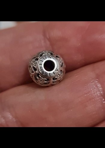 pandora essence charm - Görsel 2