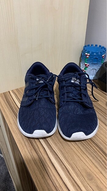 Adidas coludfoam kadın spor