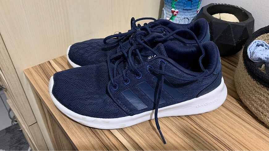 37 Beden Adidas coludfoam kadın spor