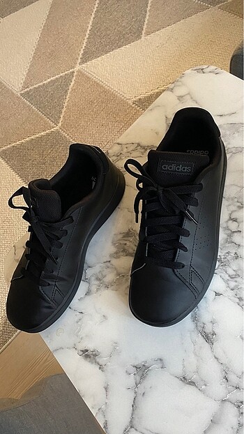 36 Beden Adidas Advantage Lifestyle Kadın Spor Ayakkabısı