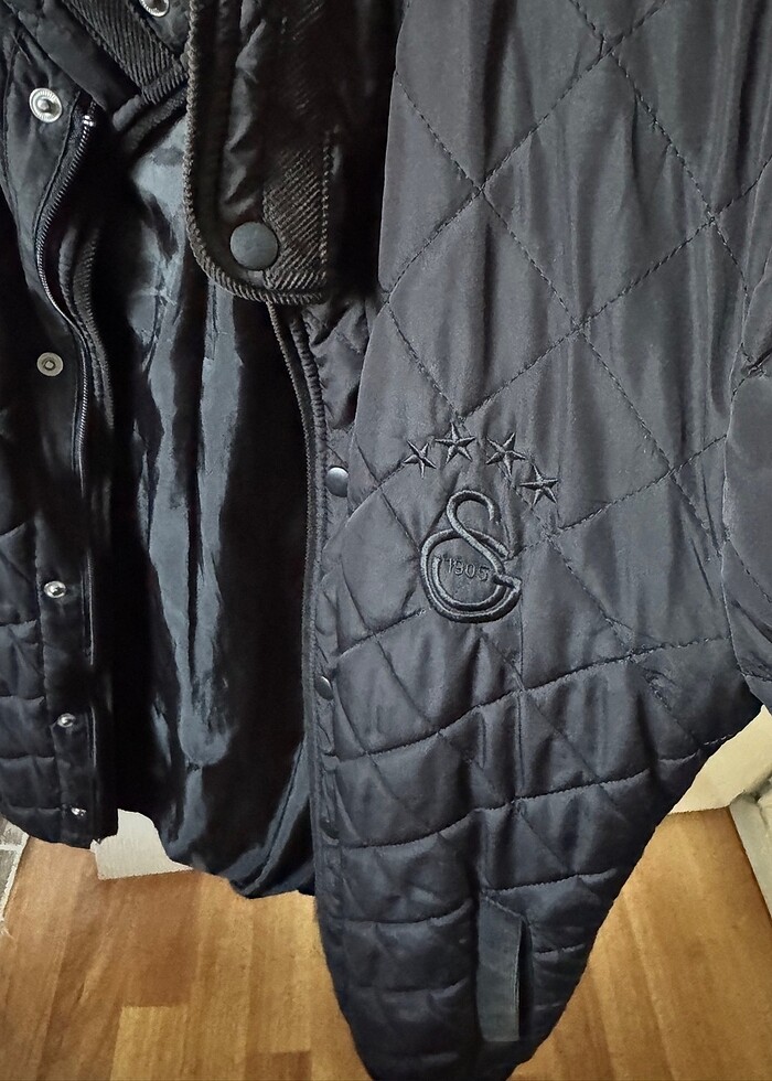 Gs store ınce mont - Görsel 3