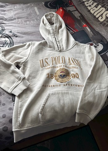 U.S Polo Assn. 11-12 Yaş