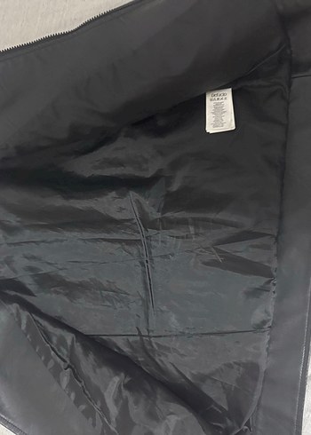 Defacto erkek çocuk deri ceket - Görsel 5