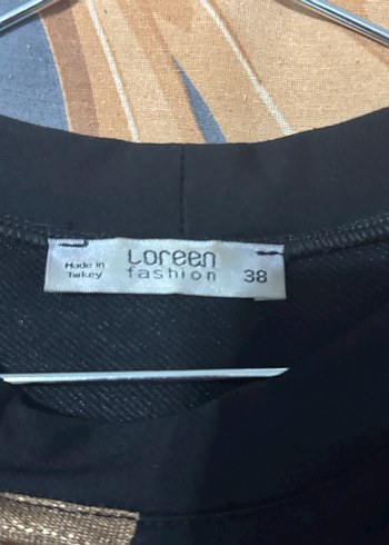 Etekli tesettür takım - Görsel 4