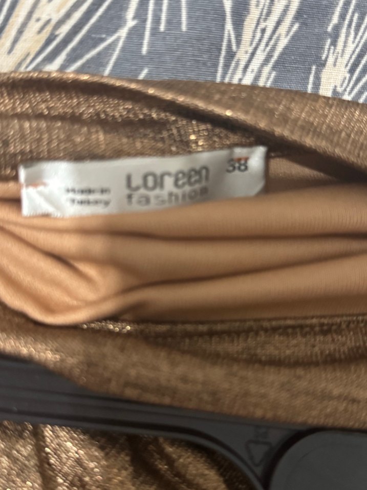 Etekli tesettür takım - Görsel 5