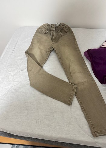 LC Waikiki 11-12 Yaş