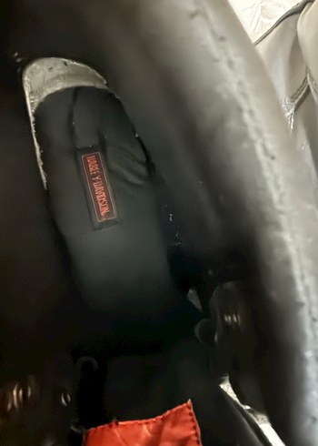 Erkek orijinal bot - Görsel 6