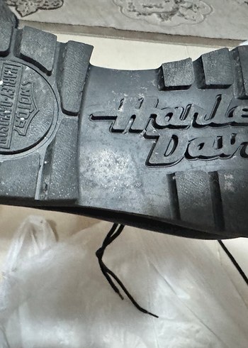 Erkek orijinal bot - Görsel 3