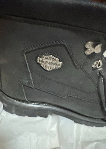 Erkek orijinal bot - Görsel 4