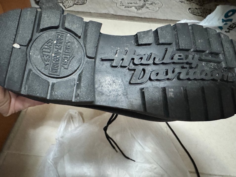 Erkek orijinal bot - Görsel 3