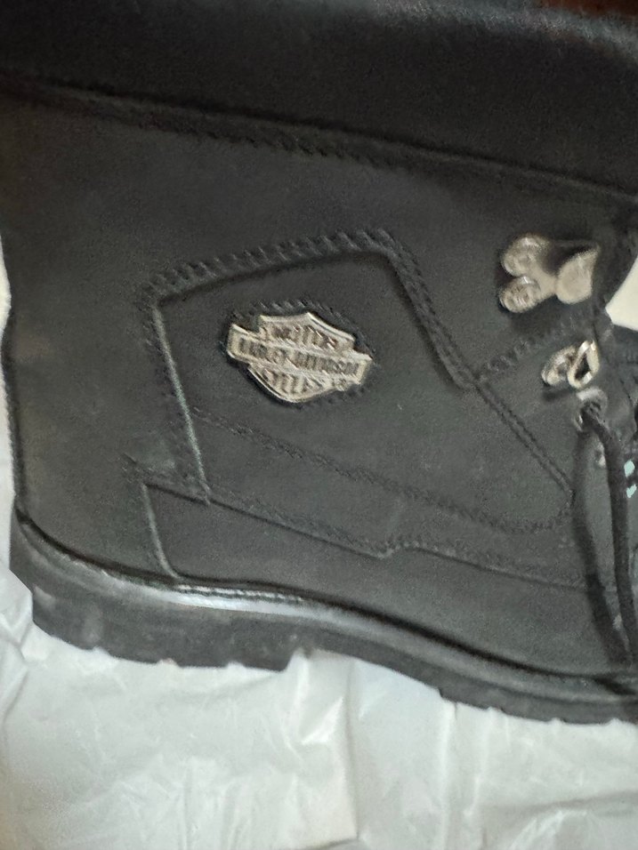 Erkek orijinal bot - Görsel 4