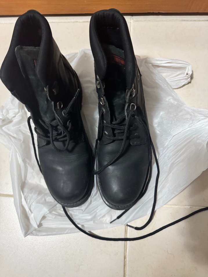 Erkek orijinal bot - Görsel 2