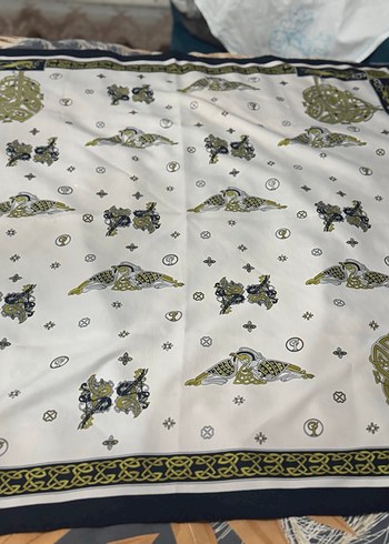 Tekbir esarp - Görsel 3