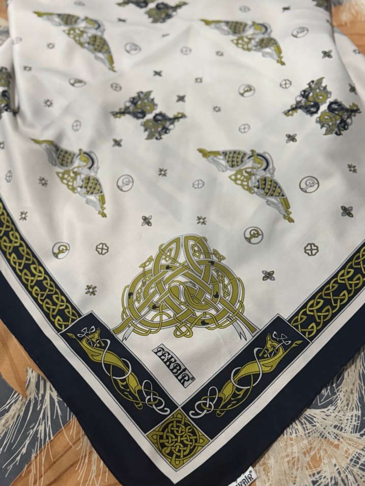 Tekbir esarp - Görsel 2